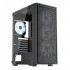 1STPLAYER Go6 Black ATX Gaming Casing